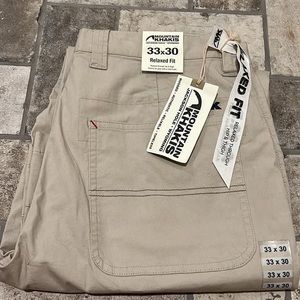 Mountain Khakis 33x30